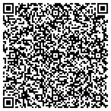 QR-код с контактной информацией организации Сагалов Сотоварищи