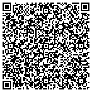 QR-код с контактной информацией организации Азбука дома