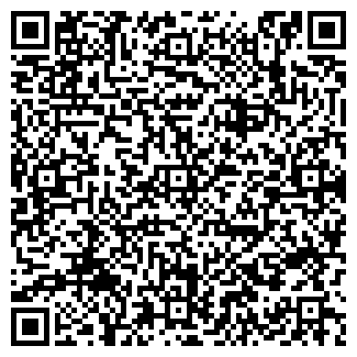QR-код с контактной информацией организации ООО Нинэкс