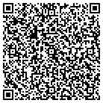 QR-код с контактной информацией организации Озерки
