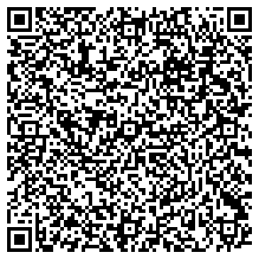 QR-код с контактной информацией организации ООО Северное Сияние