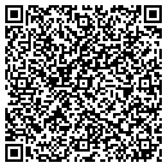 QR-код с контактной информацией организации ООО Денан