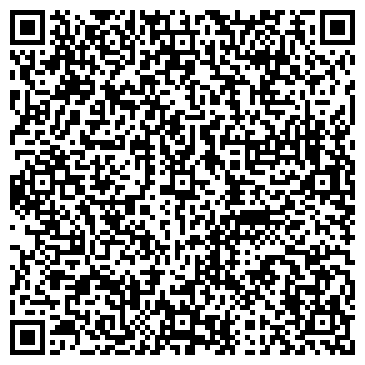 QR-код с контактной информацией организации КЛУБ ЛЮБИТЕЛЕЙ БОУЛИНГА