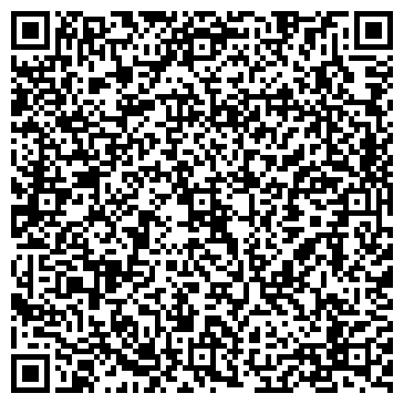 QR-код с контактной информацией организации ООО Аллком КрК