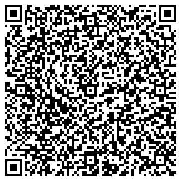 QR-код с контактной информацией организации ПассажирАвтоТрансСервис