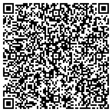 QR-код с контактной информацией организации АвтоБан