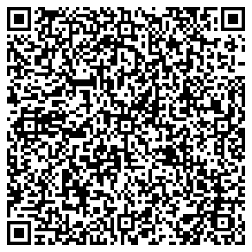QR-код с контактной информацией организации ООО Ангара 2001