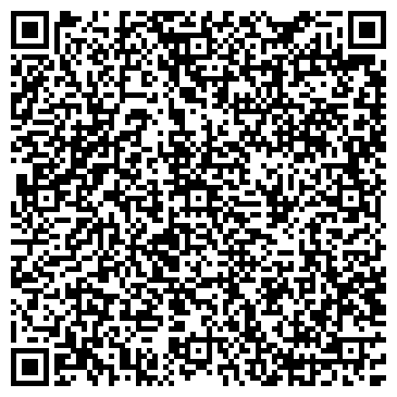 QR-код с контактной информацией организации ООО Техэнерго