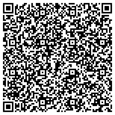 QR-код с контактной информацией организации Обои-City