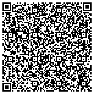 QR-код с контактной информацией организации Современные отделочные материалы, ООО, торговая компания, Склад