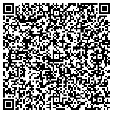 QR-код с контактной информацией организации ОАО Зеленодольский фанерный завод