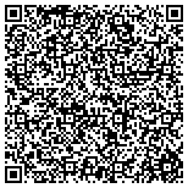 QR-код с контактной информацией организации ЗАО Поволжский фанерно-мебельный комбинат