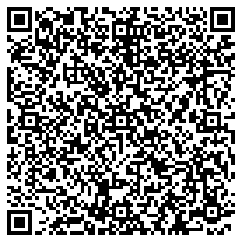 QR-код с контактной информацией организации НьюДок