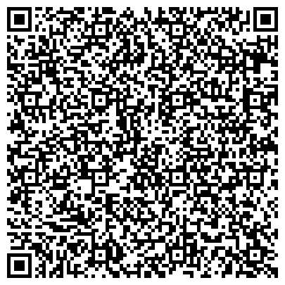QR-код с контактной информацией организации Город мастеров, сеть магазинов строительных и отделочных материалов, Склад