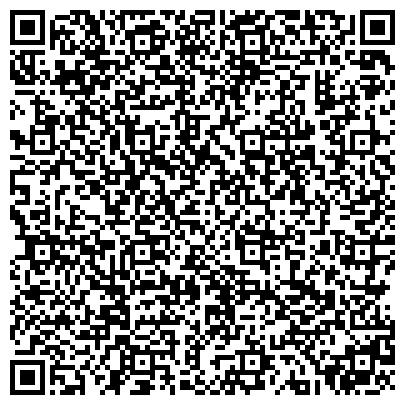 QR-код с контактной информацией организации «Пермский краевой территориальный центр медицины катастроф»