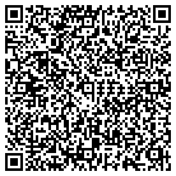 QR-код с контактной информацией организации ООО Тюменьсвязьфлот