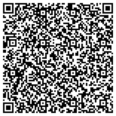 QR-код с контактной информацией организации ООО Сибирская геодезическая компания