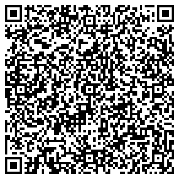 QR-код с контактной информацией организации АвтоКузня