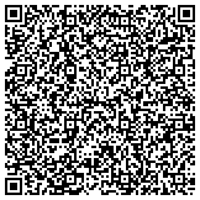 QR-код с контактной информацией организации Отдел МВД России по району Проспект Вернадского г. Москвы