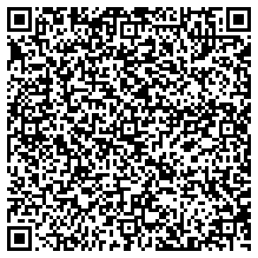 QR-код с контактной информацией организации ООО Ресурс