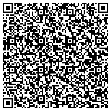 QR-код с контактной информацией организации Кожно-венерологический диспансер, г. Домодедово