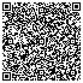 QR-код с контактной информацией организации ОАО Бердский торг