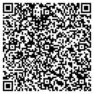 QR-код с контактной информацией организации А3