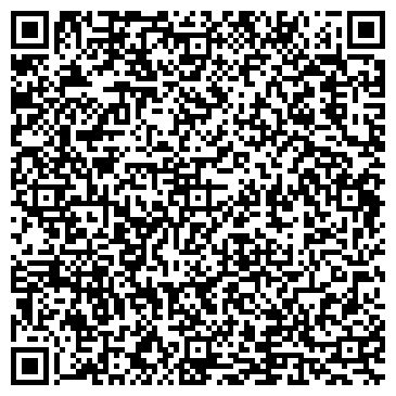 QR-код с контактной информацией организации Наркологический диспансер, г. Химки