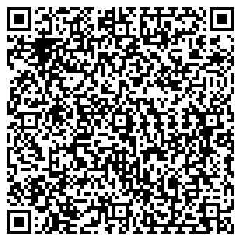 QR-код с контактной информацией организации ООО ТелекомТюмень