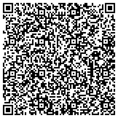 QR-код с контактной информацией организации Пензенская областная клиническая больница имени Н.Н. Бурденко