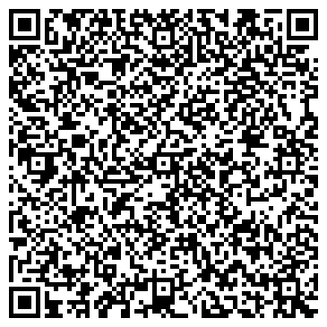 QR-код с контактной информацией организации Италдекор