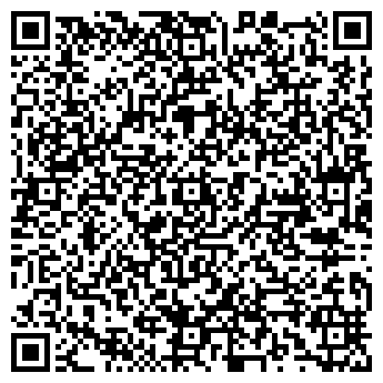 QR-код с контактной информацией организации Авторешение