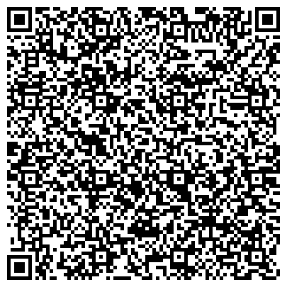 QR-код с контактной информацией организации Пензенская областная детская клиническая больница им. Н.Ф. Филатова