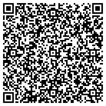QR-код с контактной информацией организации ООО Шевели поршнями