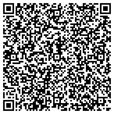 QR-код с контактной информацией организации ООО Декорс