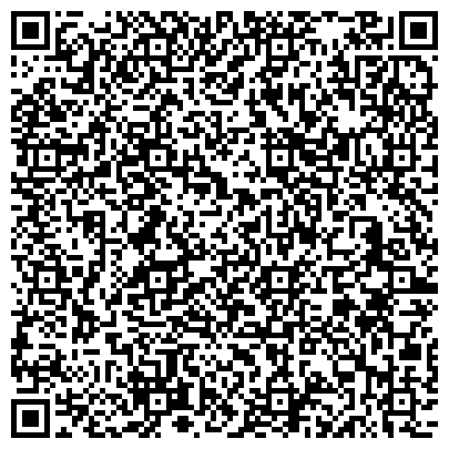 QR-код с контактной информацией организации Пензенская областная офтальмологическая больница