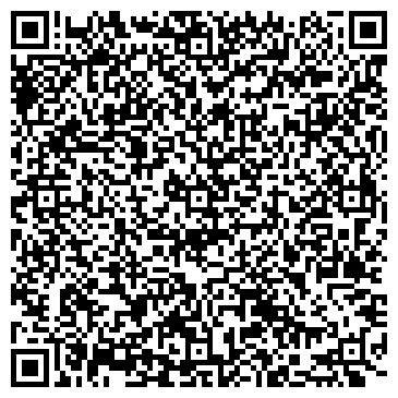 QR-код с контактной информацией организации ООО АФ «ТИМС»