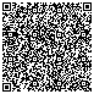QR-код с контактной информацией организации Поликлиника, Отделенческая клиническая больница на ст. Пенза, ОАО РЖД