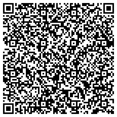 QR-код с контактной информацией организации Поликлиника №5, Пензенская городская клиническая больница №5