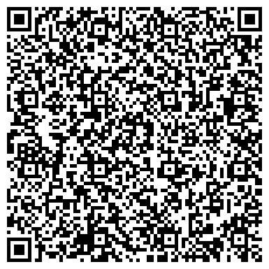 QR-код с контактной информацией организации Поликлиника №3, Пензенская городская клиническая больница №5