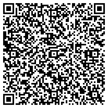 QR-код с контактной информацией организации Исток