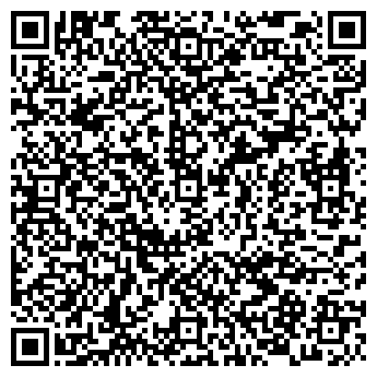 QR-код с контактной информацией организации ООО Технофорум