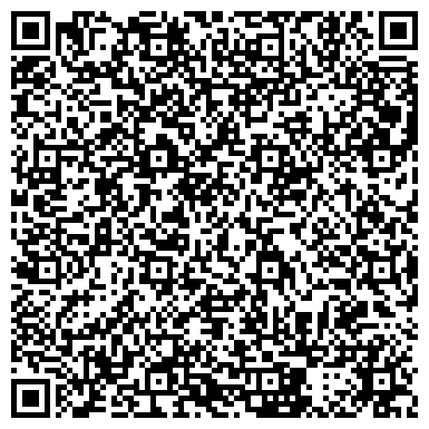 QR-код с контактной информацией организации ГБУЗ Пензенская областная клиническая больница им. Н.Н. Бурденко
