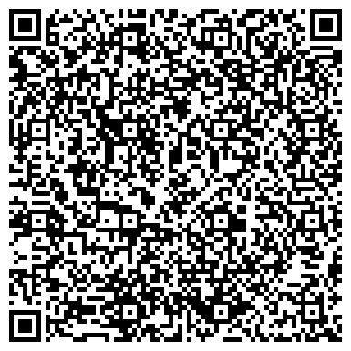 QR-код с контактной информацией организации Поликлиника №2, Пензенская центральная районная больница