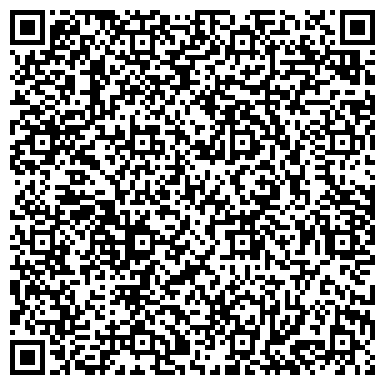 QR-код с контактной информацией организации ООО Межрегиональная домостроительная компания