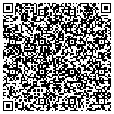 QR-код с контактной информацией организации Поликлиника №2, Пензенская городская клиническая больница №5