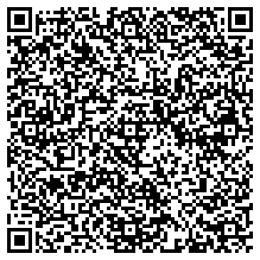 QR-код с контактной информацией организации Московский областной онкологический диспансер