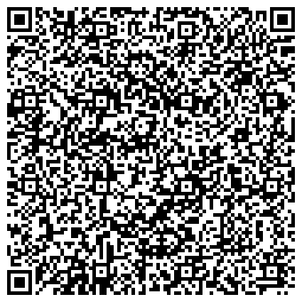 QR-код с контактной информацией организации ЭЛДЭН