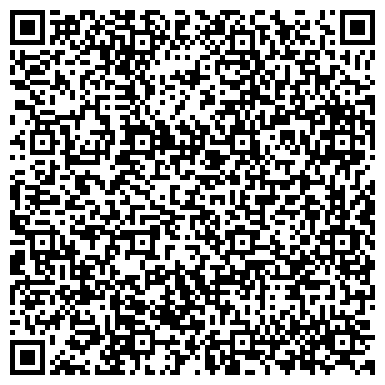 QR-код с контактной информацией организации Взрослая поликлиника, Бессоновская районная больница