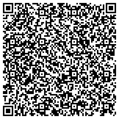 QR-код с контактной информацией организации ГБУЗ "Областная психиатрическая больница имени К. Р. Евграфова"